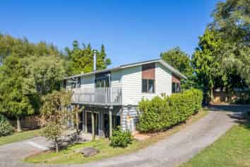404 Cambridge Road, Te Awamutu