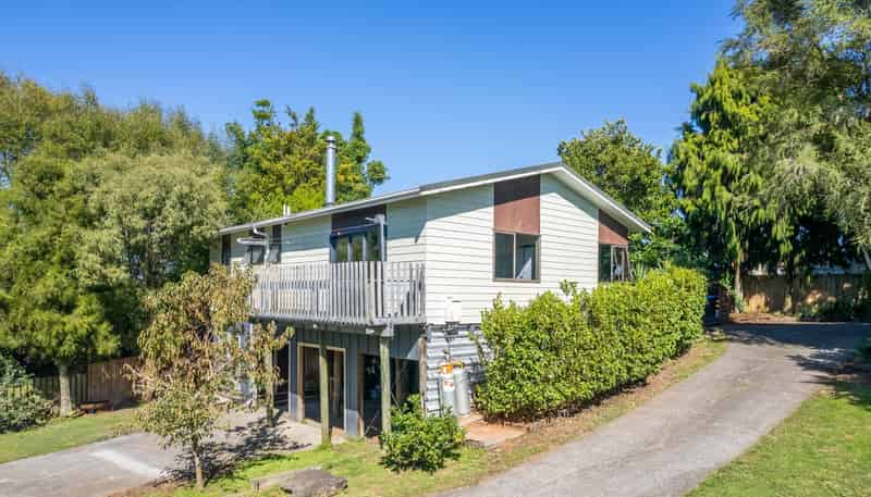 404 Cambridge Road, Te Awamutu