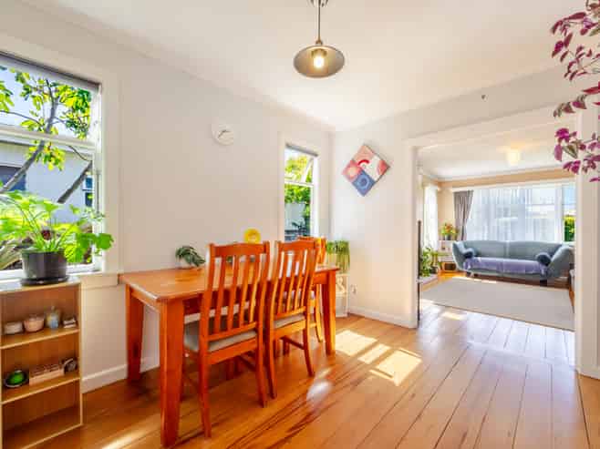 11 Tripoli Street, Onekawa