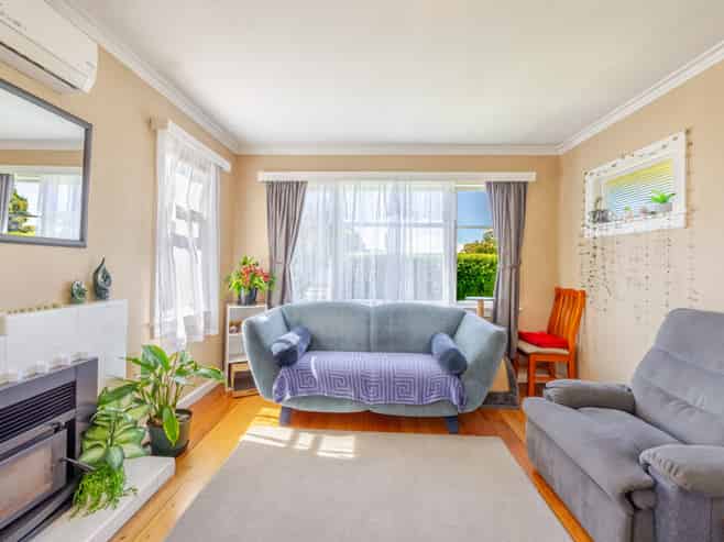 11 Tripoli Street, Onekawa