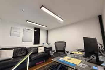 PREMIUM COLLEGE HILL STUDIO / OFFICE
