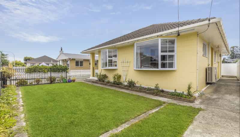 1/3 Tainui Street, Stoke