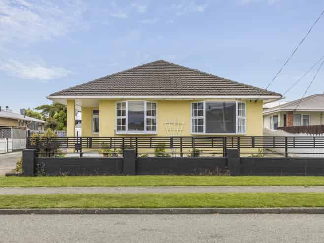 1/3 Tainui Street, Stoke