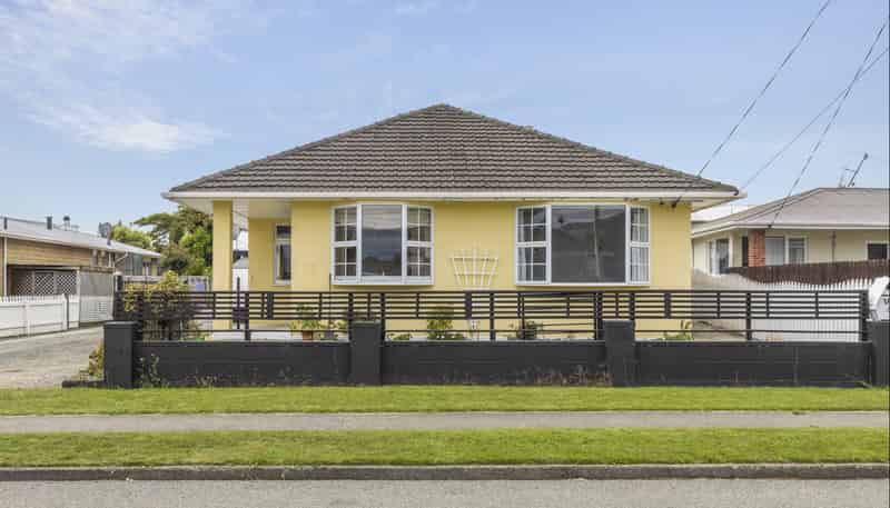 1/3 Tainui Street, Stoke