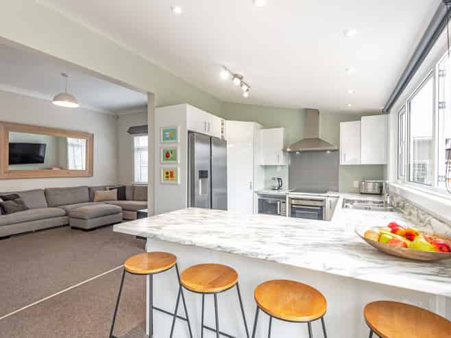 96 Aorangi Street, Feilding