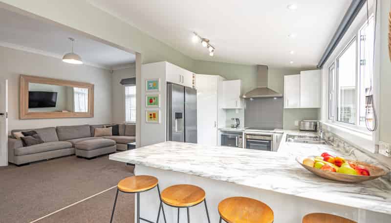 96 Aorangi Street, Feilding