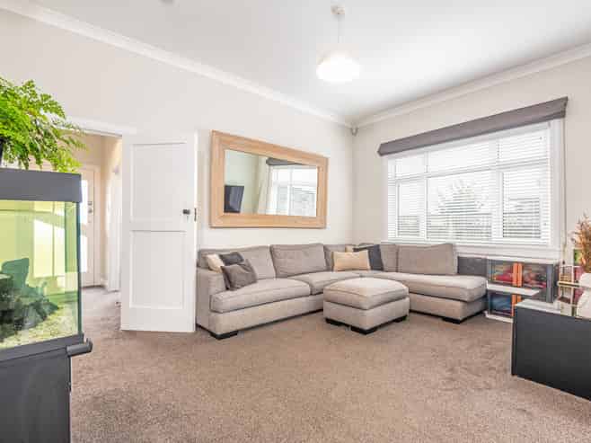 96 Aorangi Street, Feilding