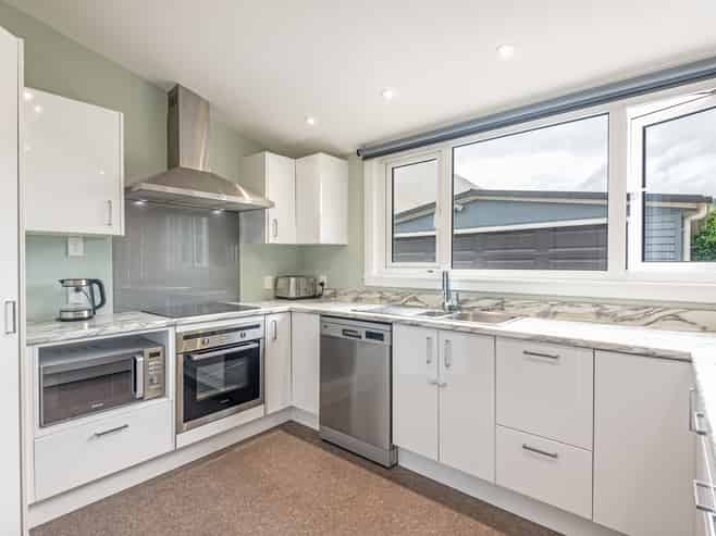 96 Aorangi Street, Feilding