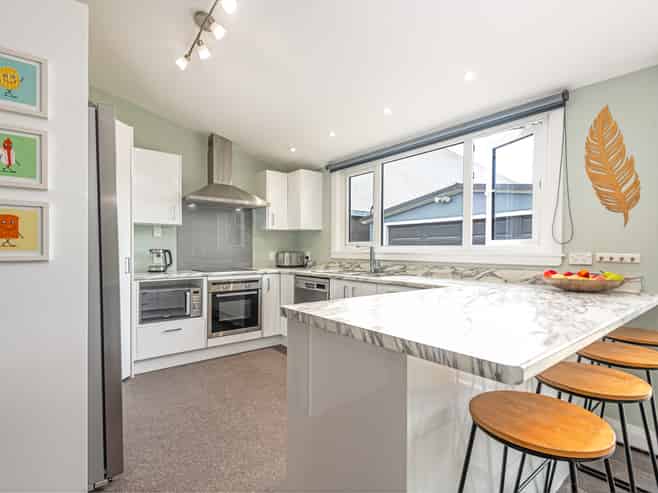 96 Aorangi Street, Feilding