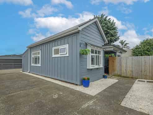 96 Aorangi Street, Feilding