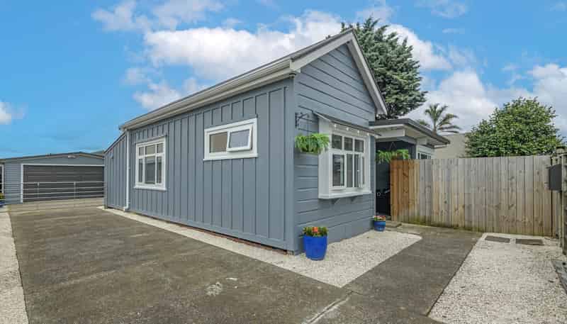 96 Aorangi Street, Feilding