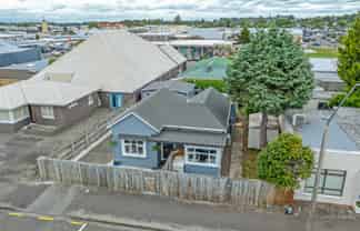 96 Aorangi Street, Feilding