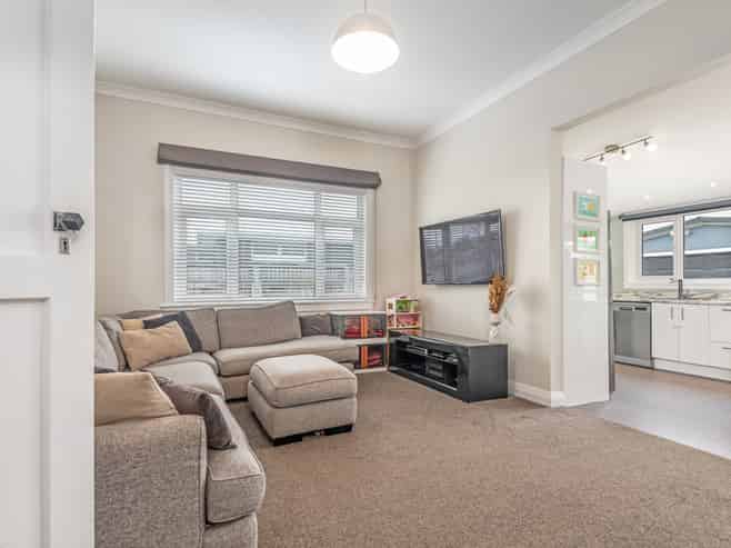 96 Aorangi Street, Feilding