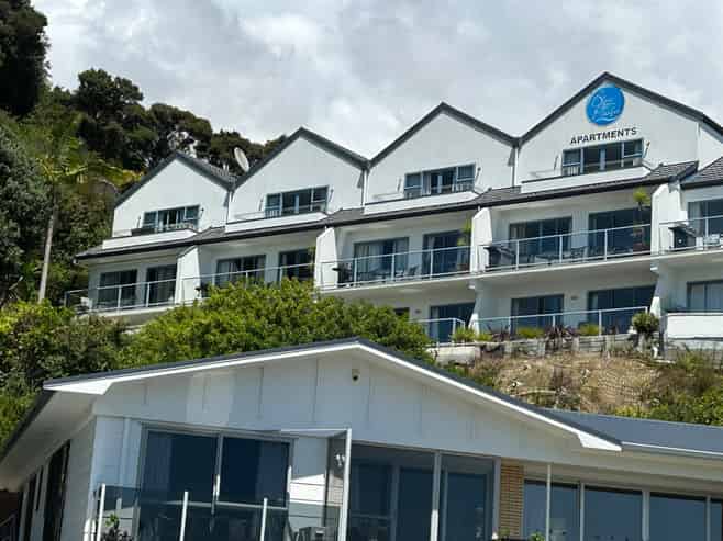 9/166 Marsden Road, Paihia