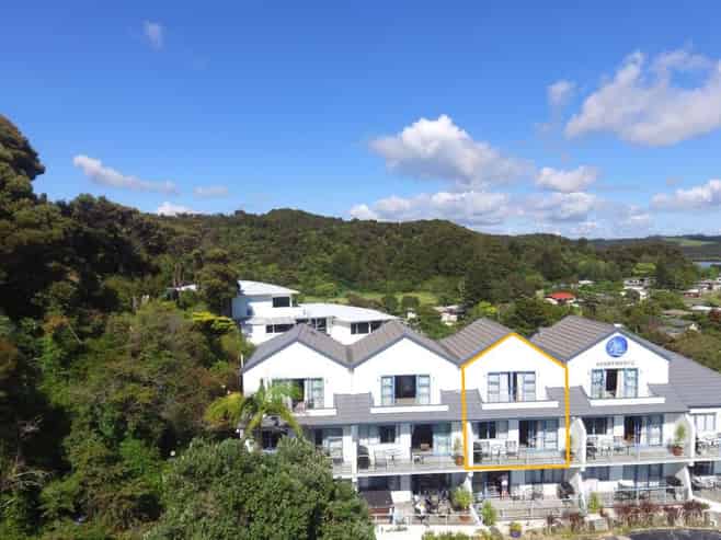 9/166 Marsden Road, Paihia