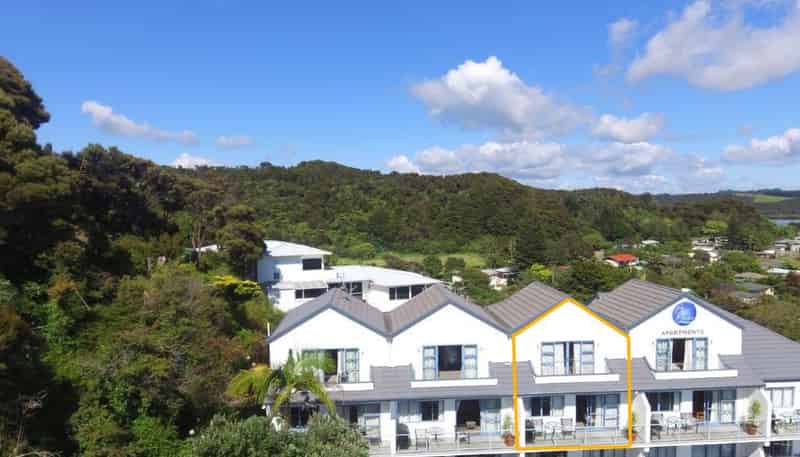 9/166 Marsden Road, Paihia