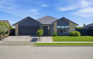 26 Blunden Road, Lincoln