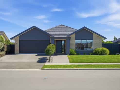 26 Blunden Road, Lincoln