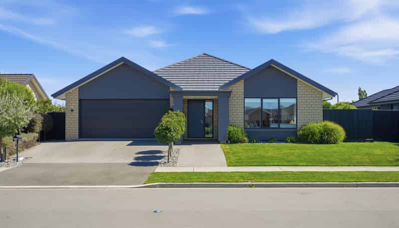 26 Blunden Road, Lincoln