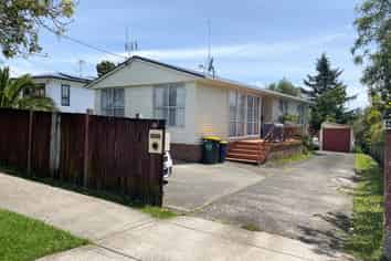 49 Rosier Road, Glen Eden