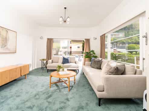 12 David Crescent, Karori