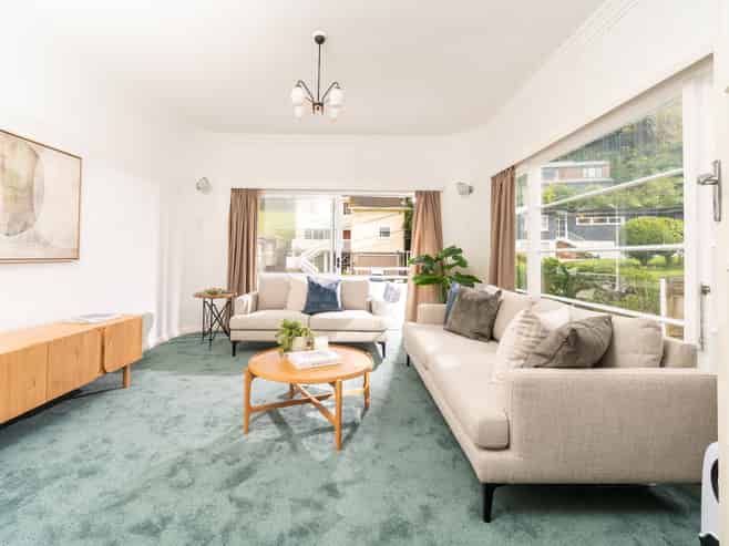 12 David Crescent, Karori