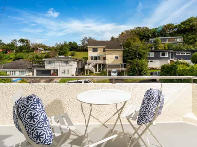 12 David Crescent, Karori