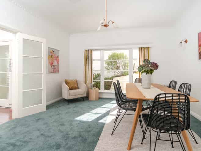 12 David Crescent, Karori