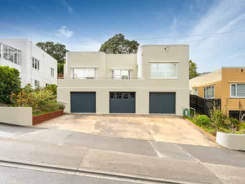 12 David Crescent, Karori