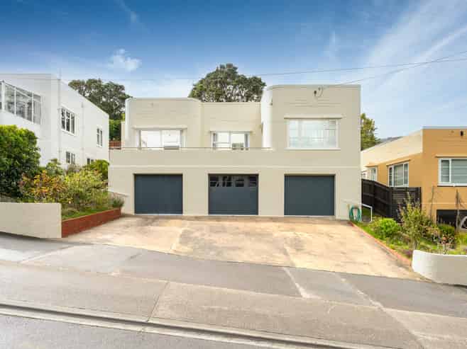 12 David Crescent, Karori