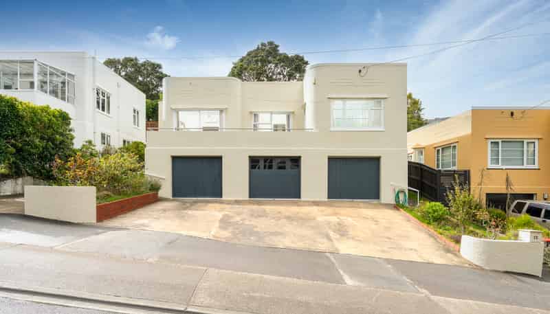 12 David Crescent, Karori