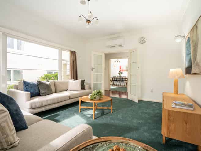 12 David Crescent, Karori