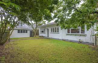 15 St Johns Avenue, Palmerston North