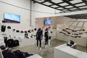 Prime Boutique Space at Orakei Bay Village