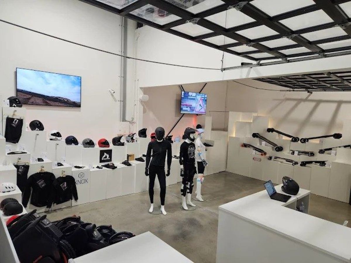 Prime Boutique Space at Orakei Bay Village - Widok 3