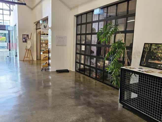 Prime Boutique Space at Orakei Bay Village