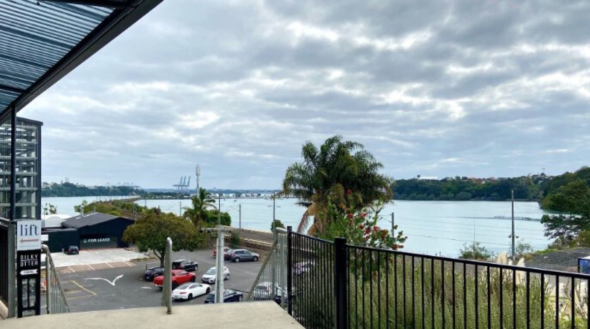 Prime Boutique Space at Orakei Bay Village - Widok 5