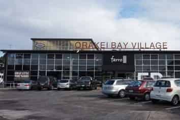 Prime Boutique Space at Orakei Bay Village