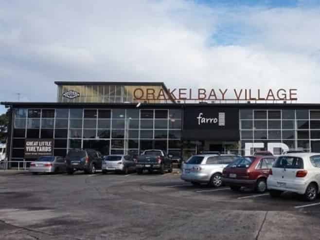 Prime Boutique Space at Orakei Bay Village