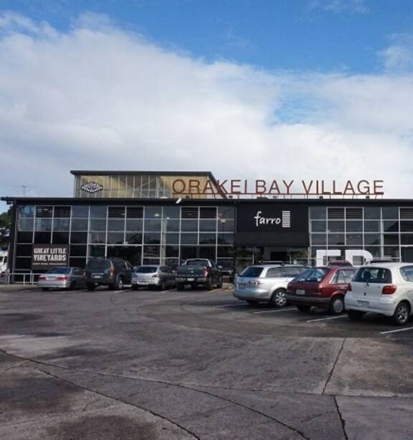 Prime Boutique Space at Orakei Bay Village - Widok 2
