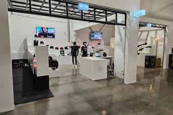 Prime Boutique Space at Orakei Bay Village