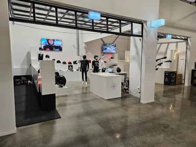 Prime Boutique Space at Orakei Bay Village