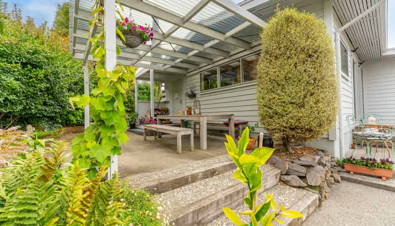 171 Selwyn Street, Marchwiel