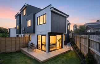 Lot 10/2 Nikau Street, New Lynn