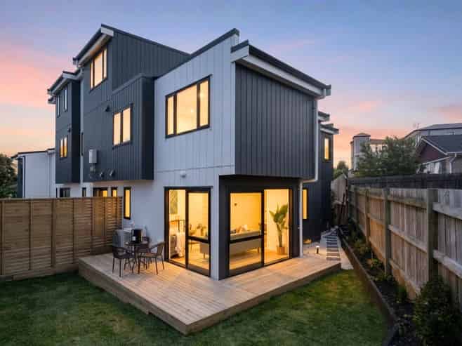 Lot 10/2 Nikau Street, New Lynn