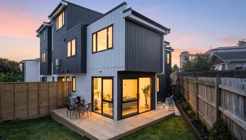 Lot 10/2 Nikau Street, New Lynn