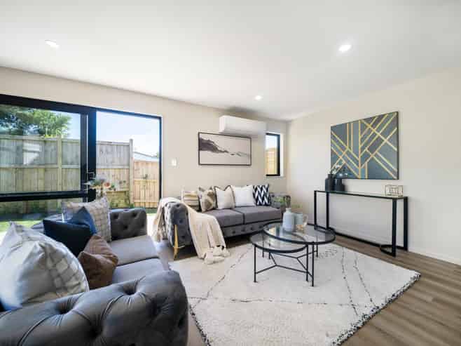 Lot 10/2 Nikau Street, New Lynn