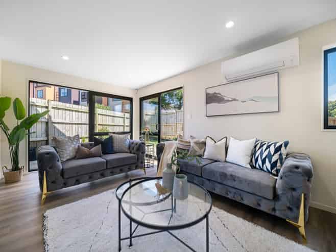 Lot 10/2 Nikau Street, New Lynn