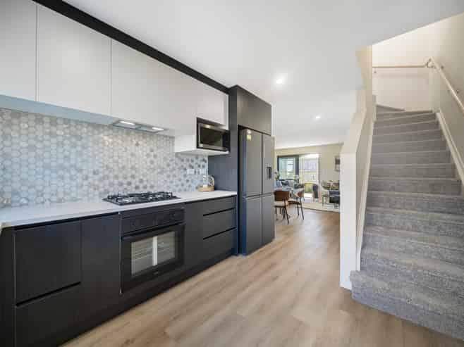 Lot 10/2 Nikau Street, New Lynn