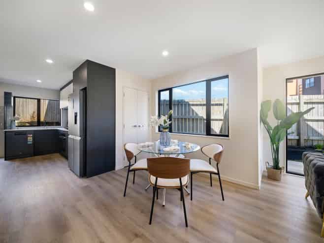 Lot 10/2 Nikau Street, New Lynn